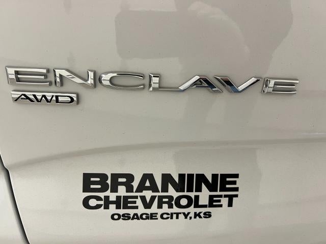 2024 Buick Enclave Premium