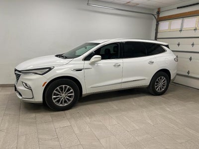 2024 Buick Enclave Premium