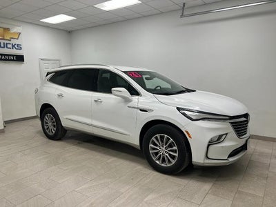 2024 Buick Enclave Premium
