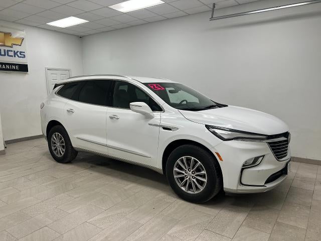 2024 Buick Enclave Premium