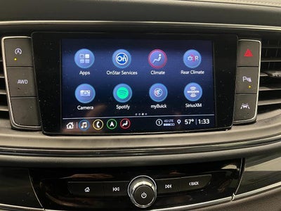 2024 Buick Enclave Premium