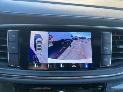 2024 Buick Enclave Premium