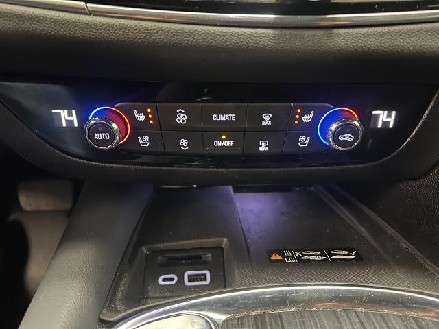 2024 Buick Enclave Premium