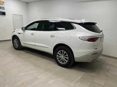 2024 Buick Enclave Premium