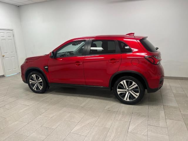 2024 Mitsubishi Outlander Sport S