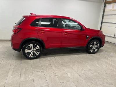 2024 Mitsubishi Outlander Sport S
