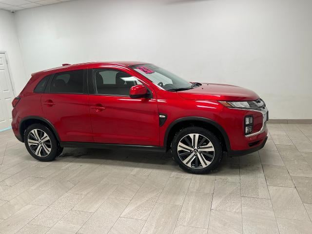 2024 Mitsubishi Outlander Sport S