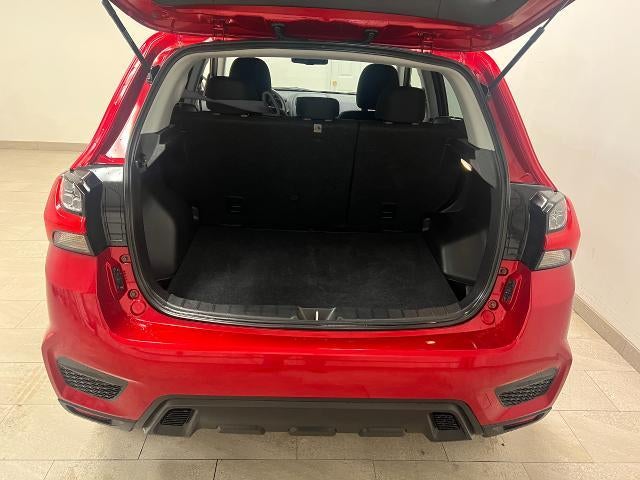 2024 Mitsubishi Outlander Sport S