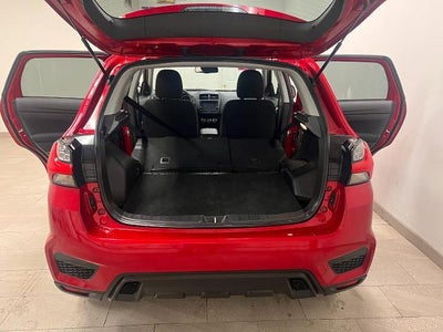 2024 Mitsubishi Outlander Sport S