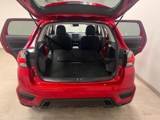 2024 Mitsubishi Outlander Sport S