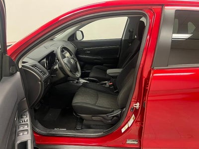 2024 Mitsubishi Outlander Sport S