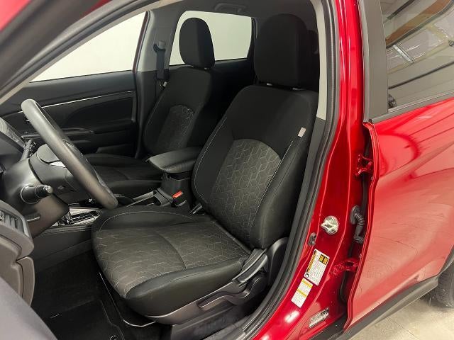 2024 Mitsubishi Outlander Sport S