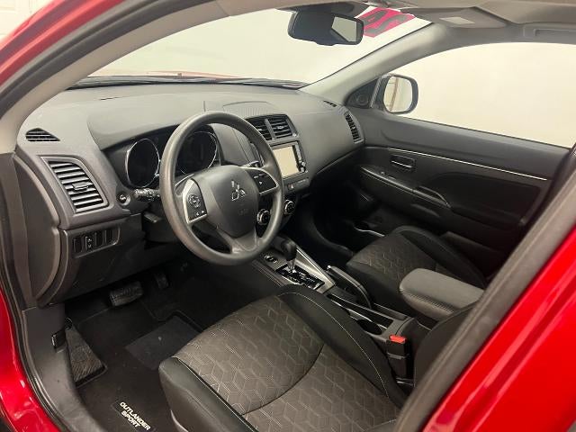 2024 Mitsubishi Outlander Sport S