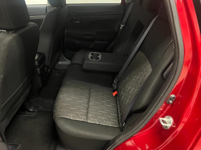 2024 Mitsubishi Outlander Sport S