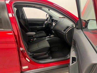 2024 Mitsubishi Outlander Sport S