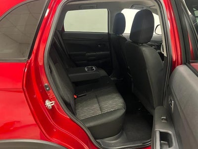 2024 Mitsubishi Outlander Sport S