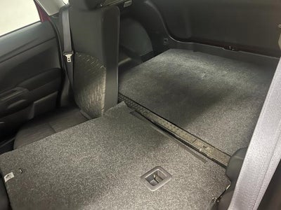 2024 Mitsubishi Outlander Sport S