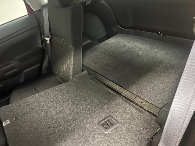 2024 Mitsubishi Outlander Sport S