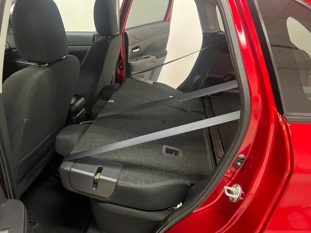 2024 Mitsubishi Outlander Sport S