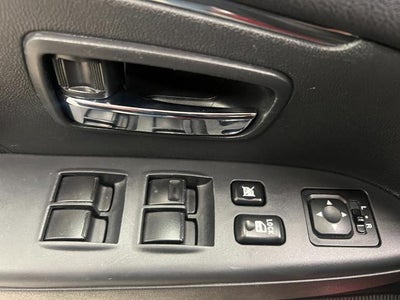 2024 Mitsubishi Outlander Sport S