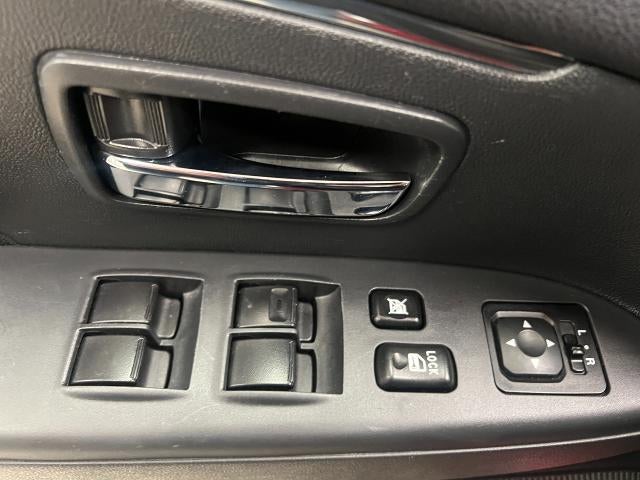 2024 Mitsubishi Outlander Sport S