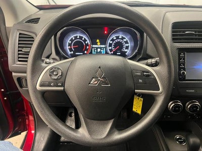 2024 Mitsubishi Outlander Sport S
