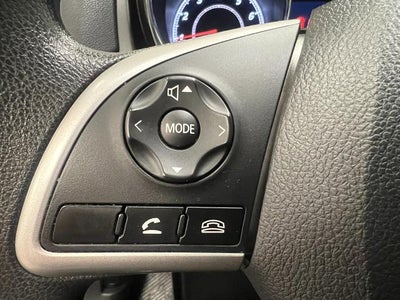 2024 Mitsubishi Outlander Sport S