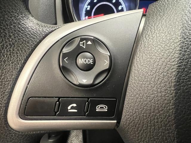 2024 Mitsubishi Outlander Sport S