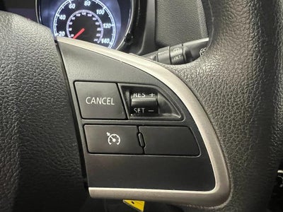 2024 Mitsubishi Outlander Sport S