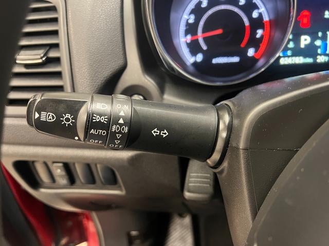 2024 Mitsubishi Outlander Sport S