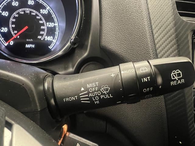 2024 Mitsubishi Outlander Sport S