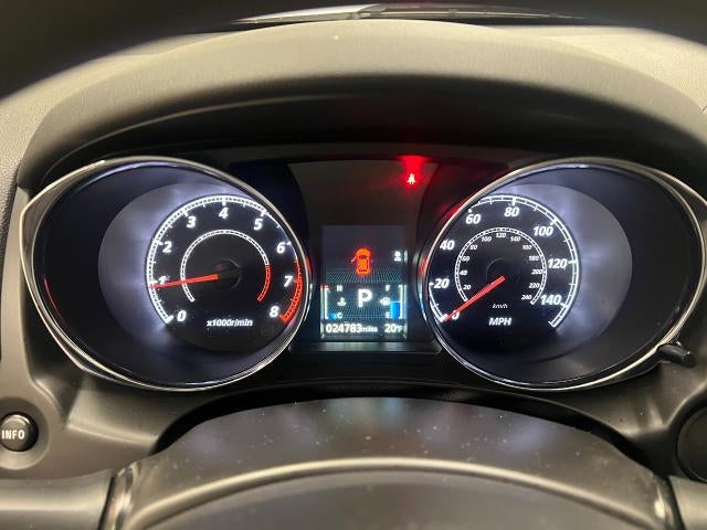 2024 Mitsubishi Outlander Sport S