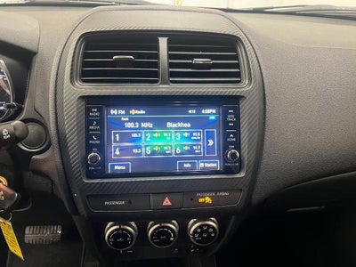 2024 Mitsubishi Outlander Sport S