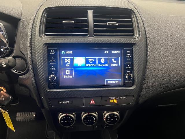 2024 Mitsubishi Outlander Sport S