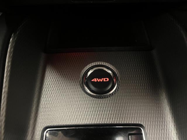 2024 Mitsubishi Outlander Sport S