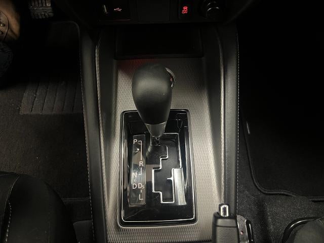 2024 Mitsubishi Outlander Sport S