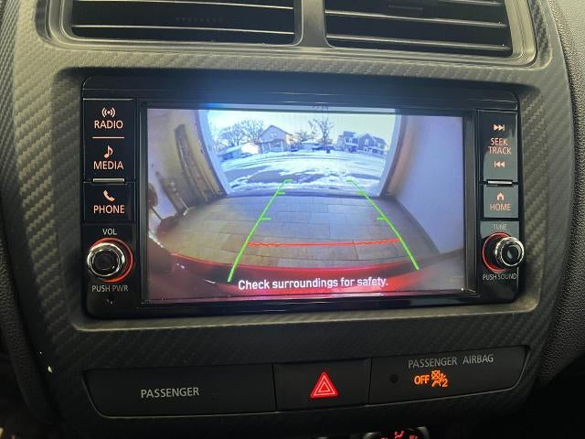 2024 Mitsubishi Outlander Sport S