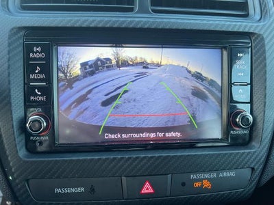 2024 Mitsubishi Outlander Sport S