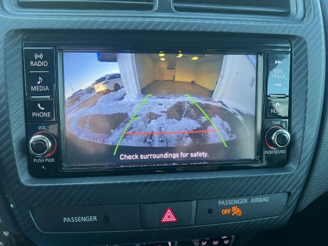 2024 Mitsubishi Outlander Sport S