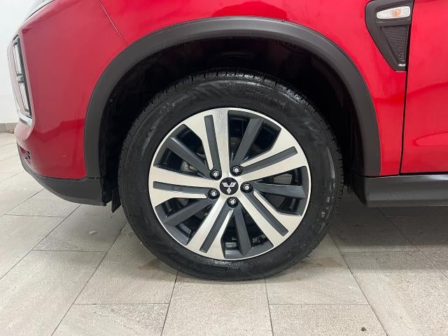 2024 Mitsubishi Outlander Sport S