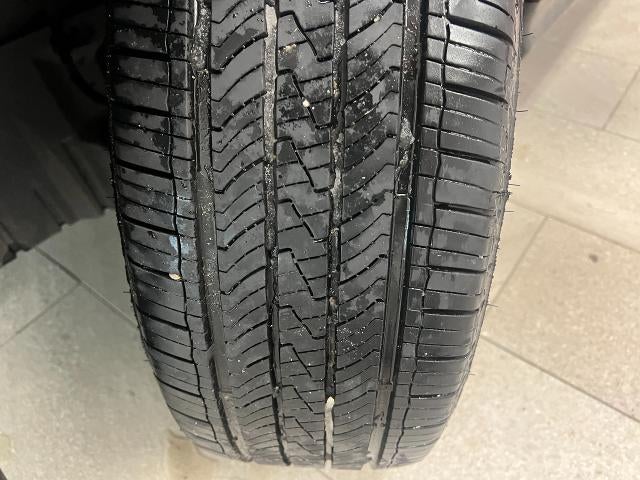 2024 Mitsubishi Outlander Sport S