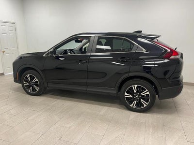 2025 Mitsubishi Eclipse Cross SE
