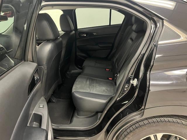 2025 Mitsubishi Eclipse Cross SE