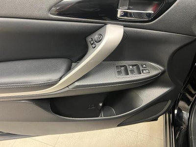 2025 Mitsubishi Eclipse Cross SE