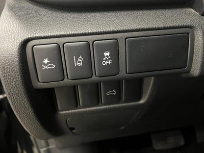 2025 Mitsubishi Eclipse Cross SE