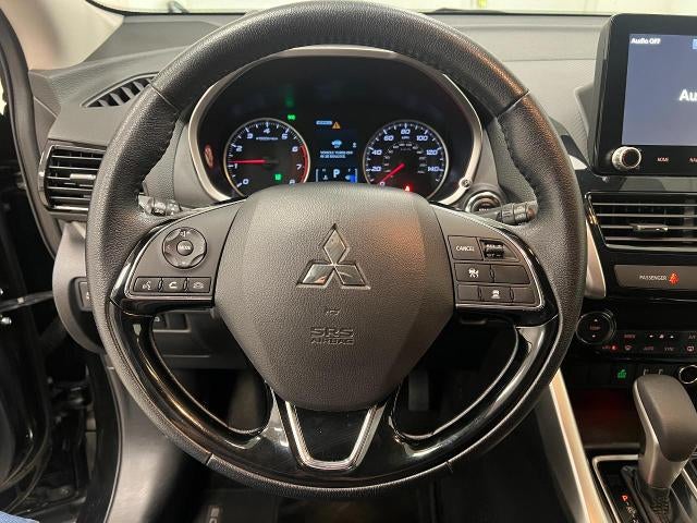 2025 Mitsubishi Eclipse Cross SE