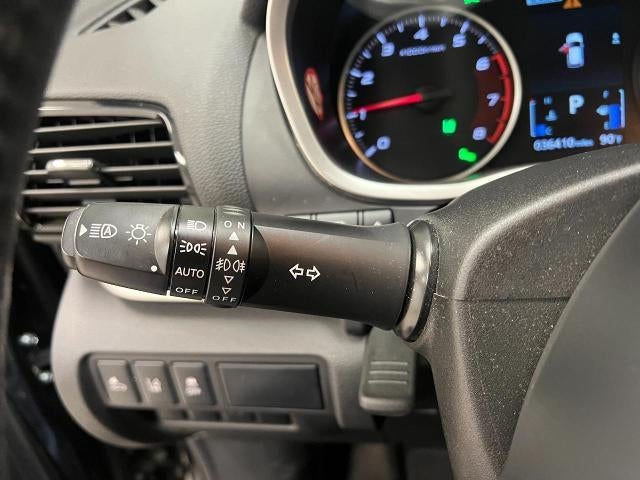 2025 Mitsubishi Eclipse Cross SE