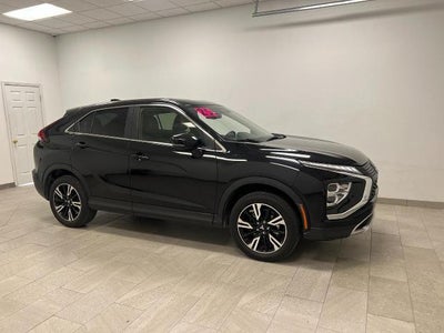 2025 Mitsubishi Eclipse Cross SE
