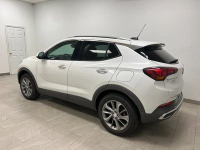 2023 Buick Encore GX Essence