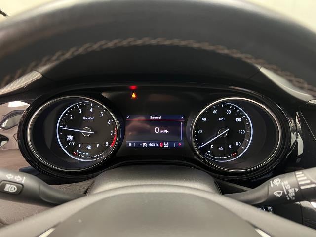 2023 Buick Encore GX Essence